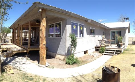 Remodel Update Burnt Well Guest Ranch