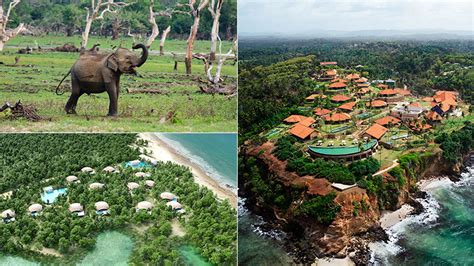 Sri Lanka Discover The Best Things To See And Do On The Picturesque