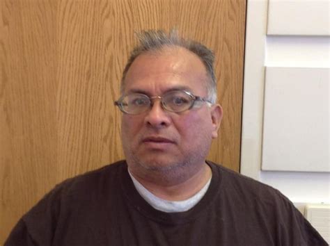 Nebraska Sex Offender Registry Domingo Reyes