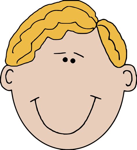 Maybe you would like to learn more about one of these? Happy Person Clip Art - ClipArt Best