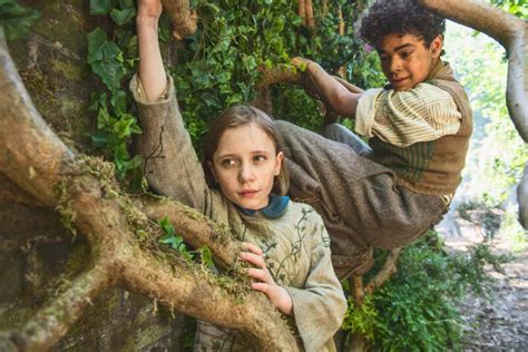 Resenha O Jardim Secreto de Frances Hodgson Burnett uma história