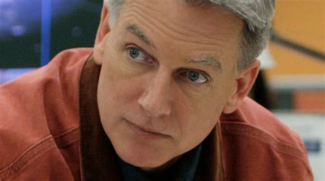 Why Gibbs Suit In NCIS Means More Than You Think Quick Telecast