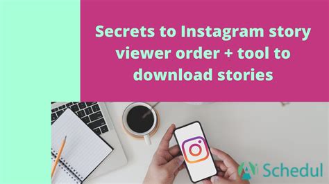 Secrets To Instagram Story Viewer Order Tool To Download Stories