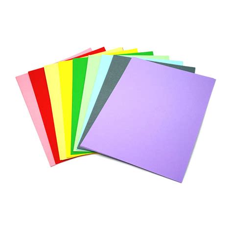 A4 Colour Paper 120gsm 100pcspkt Vip Educational Supplies Pte Ltd