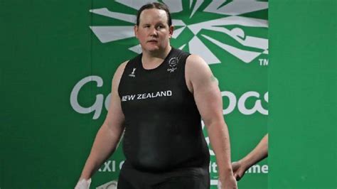 Laurel hubbard competes at the tokyo 2020 olympic games on monday (august 2). New Zealand Transgender Woman wins 2 Gold at Pacific Games - FBC News