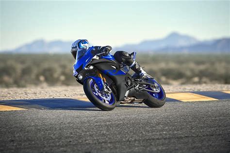 2019 Yamaha Yzf R6 Bobby Js Yamaha