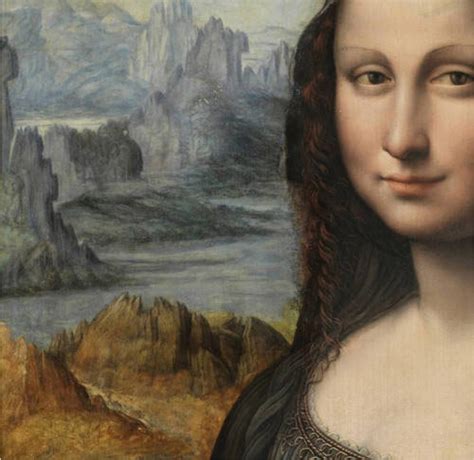 In Photos Leonardo Da Vincis Mona Lisa Live Science