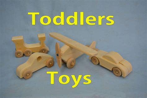 How To Make Wooden Toddle Toys Wooden Toys For Toddlers Wooden Toys