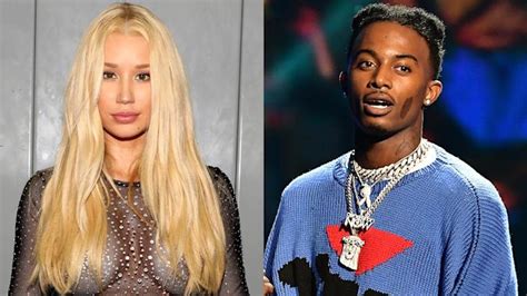 Surprise Iggy Azalea Reveals That Shes Become A Mom