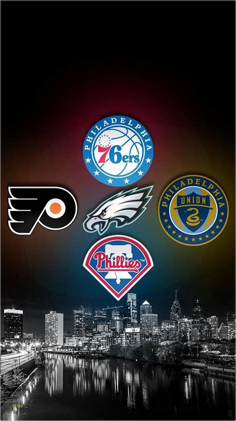 Philadelphia Sports Wallpapers Top Free Philadelphia Sports