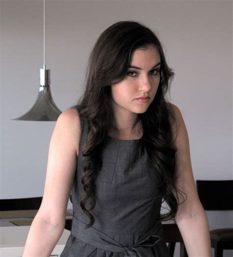 Serious Sasha R Sashagrey