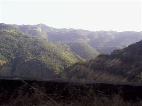 My View Konkan Natural Beauty Of India