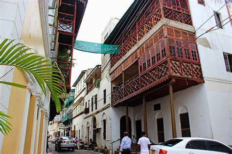Mombasa Old Town A Piece Of The Past Safari254