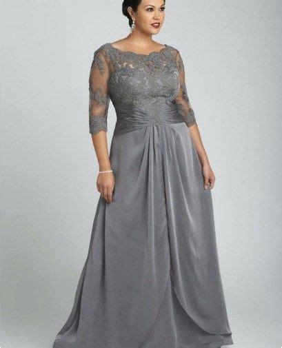 Mother Of The Bride Dresses That Hide Belly Naxrewedding