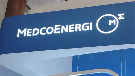 Medco Jaga Konsistensi Sebagai Perusahaan Energi Ramah Lingkungan