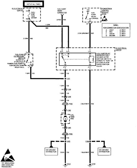 2006 buick lucerne engine diagram wiring diagram raw. 2008 Buick Lucerne Fuel Pump Wiring Diagram