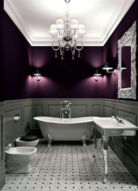 Wall colors for bathrooms will help determine the end result of the area decoration. Bathroom wall color - fresh ideas for small spaces | Interior Design Ideas | AVSO.ORG