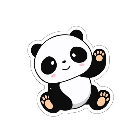 Cute Panda Ubicaciondepersonascdmxgobmx