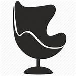 Icon Furniture Lounge Chair Sofa Armchair Icons