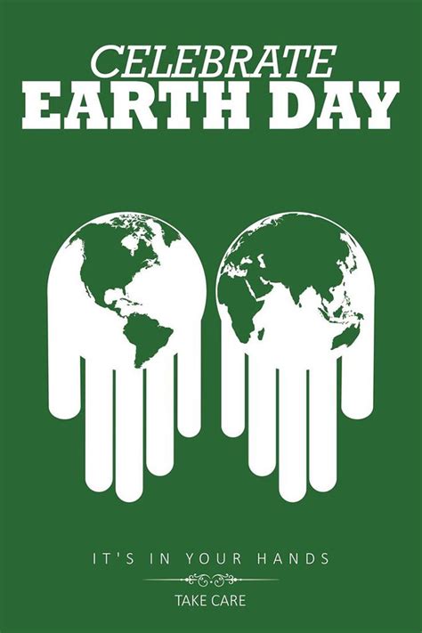 Earth Day Poster Contest Roundup And Winners Earth Day Posters