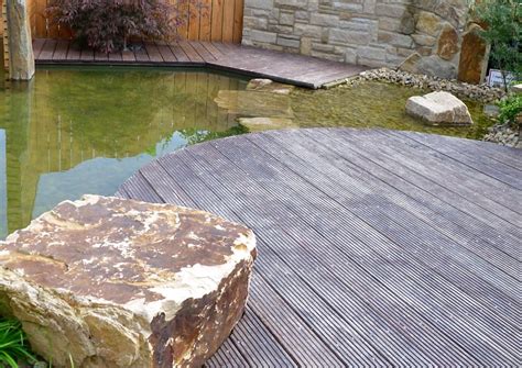 Maybe you would like to learn more about one of these? Holzdeck für Garten, Terrasse oder Pool