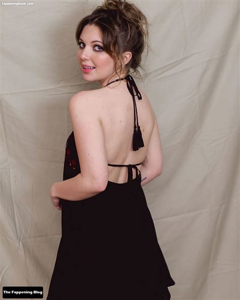 Sammi Hanratty Nude The Fappening Photo 1484208 FappeningBook