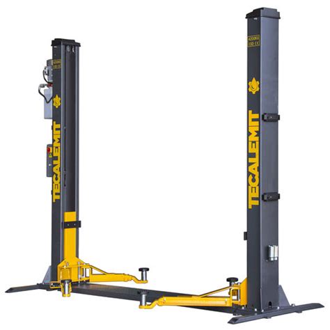 Hero hoists offers products sourced from a select number of suppliers we've built strong working partnerships with for over 10 years. Car and Vehicle Hoists - 2 Post Hoist Tecalemit
