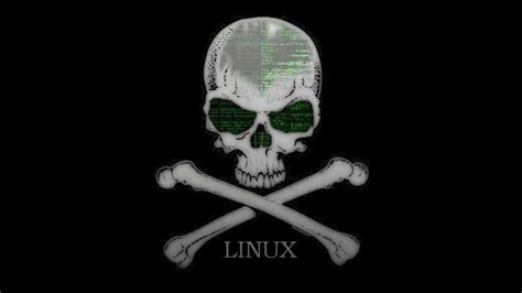 Linux Hacker Wallpapers Wallpaper 1 Source For Free Awesome