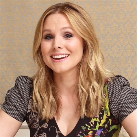 picture of kristen bell