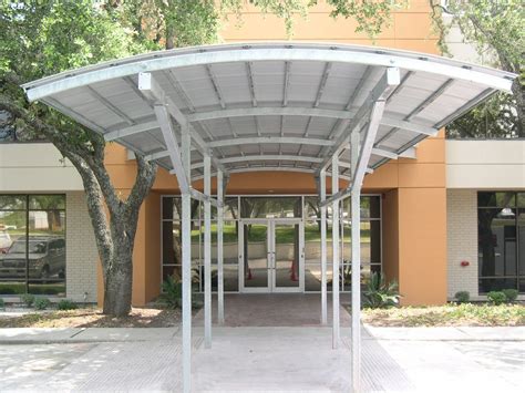 Image Detail For Fabric Metal Textile Awning And Canopy Products