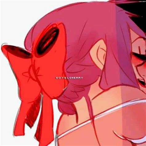Pin De Pink Soul Em Matching Pfps Metadinhas Anime Fotos