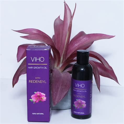 Even hair oil virgins can get a formula that's right for them on the first try, because prose customizes each bottle of hair oil specifically for the purchaser. Herbal Natural VIHO Hair Growth Oil, For 3-4 Times A Week ...