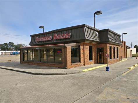 Southern Boilers | Baton Rouge LA