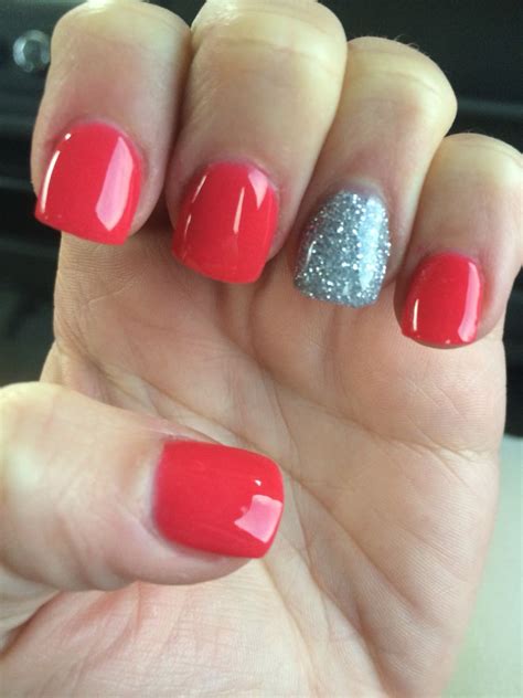 Anc american pink dip powder. Anc dip acryllic powder. Strawberry daiquiri with accent ...