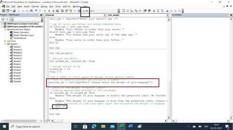 The Right Way To Use The Goto Statement In VBA VBA And VB Net