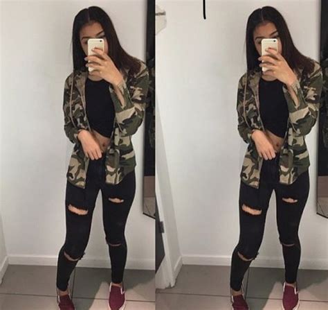 Coat Baddies Insta Baddie Instagram Baddie Jeans