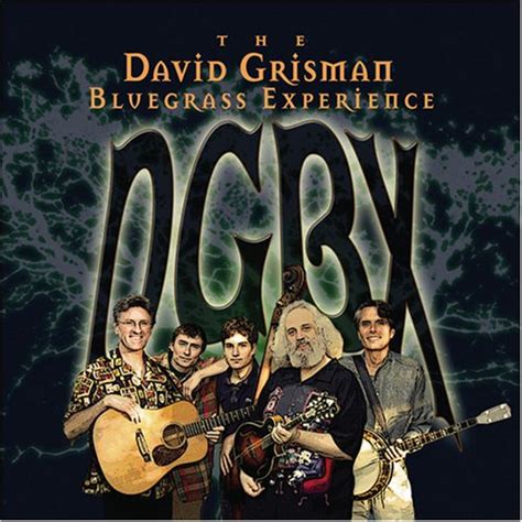 The David Grisman Bluegrass Experience Dgbx 2006 Cd Discogs