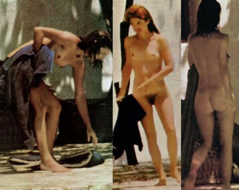 Jackie Kennedy Nude Fappenist