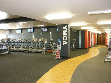 YMCA Bowen Hills: A Community Fitness Centre - Brisbane