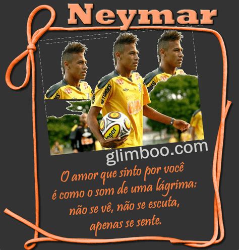 Frases Do Neymar Para Facebook Curta Piadas