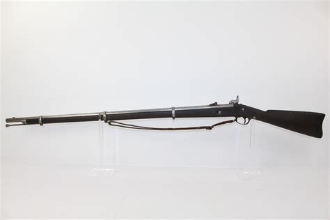 Civil War Union Contract Colt Special Model 1861 Percussion Rifle
