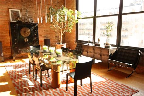 Contemporary And Modern Interior Designers Chicago Habitar Design
