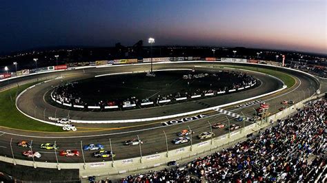 At some tracks like indianapolis there can be as much as 400,000 people in attendance. Irwindale Speedway to close
