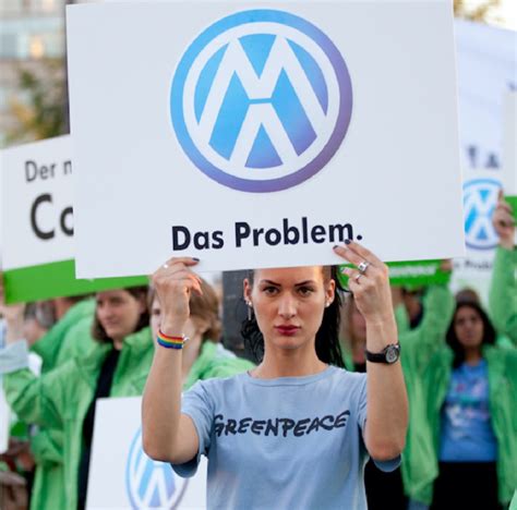 German Environmental NGOs Take Legal Challenge To VW BMW And Mercedes