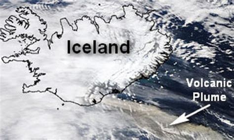 Iceland Volcano Eruption Katy Perry Buzz