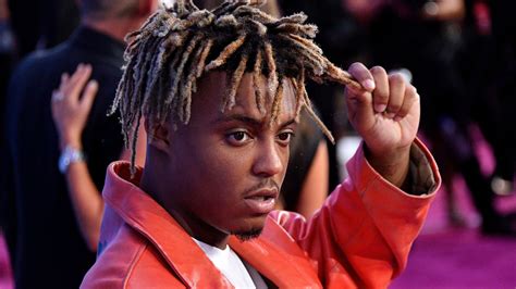 Rapper Juice Wrld Died From Oxycodone Codeine Overdose Medical