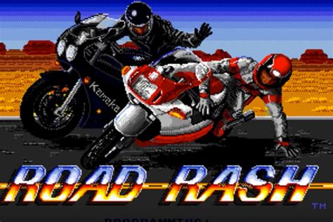 The Best Motorcycle Racing Video Games Listicle