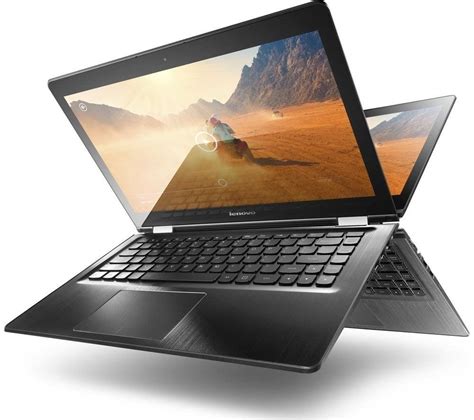 Lenovo Yoga 500 14 Touchscreen Laptop Intel Core I5 6200u 23 Ghz 2
