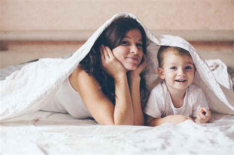 The Most Common Parenting Mistakes POPSUGAR Moms
