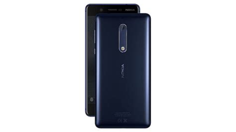 Nokia 5 3gb Ram Variant Price In India Specifications Features